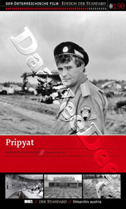 Pripyat |   DVD